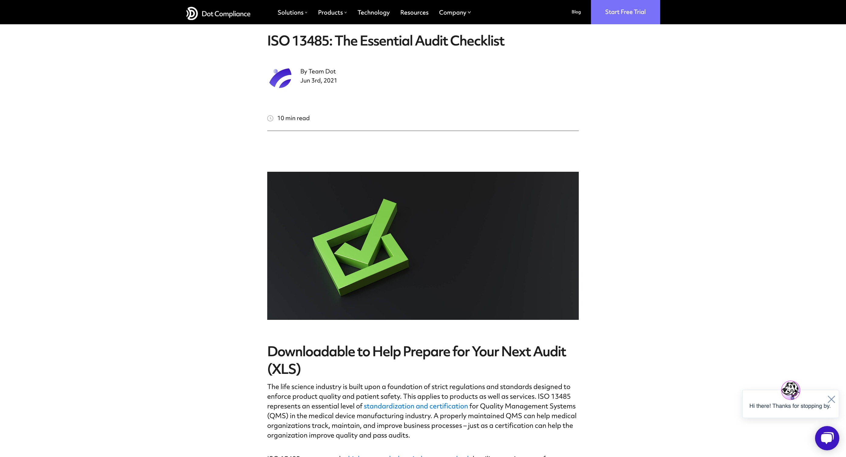 مثال على تنزيل مجاني