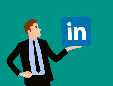 5 formas de generar clientes potenciales con LinkedIn InMail