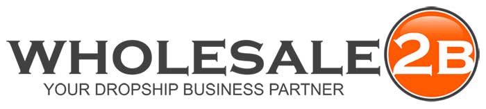 Venta al por mayor2B