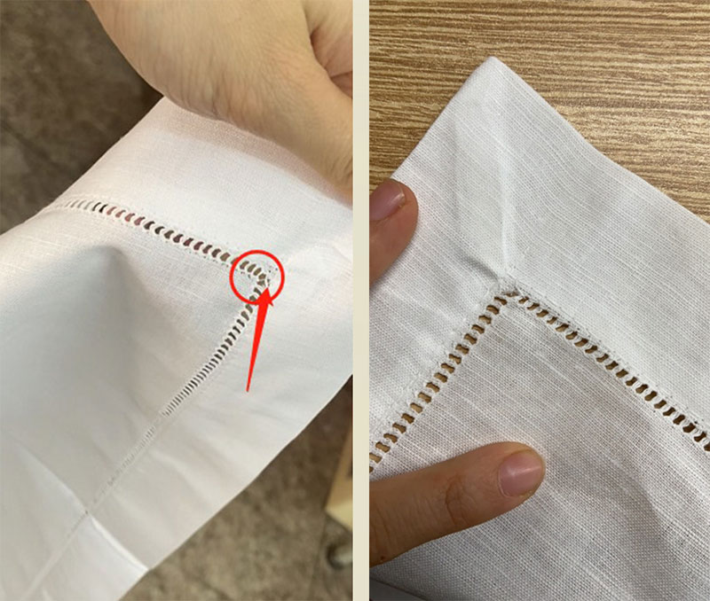 عيوب المنتج اللاحقة