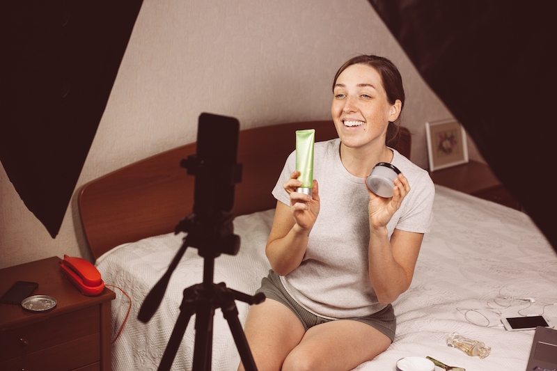 كيف تصبح سفير العلامة التجارية