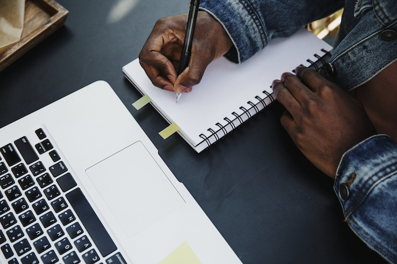 什么是内容写作