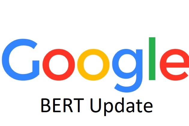 Google Bert Update procesarea limbajului natural