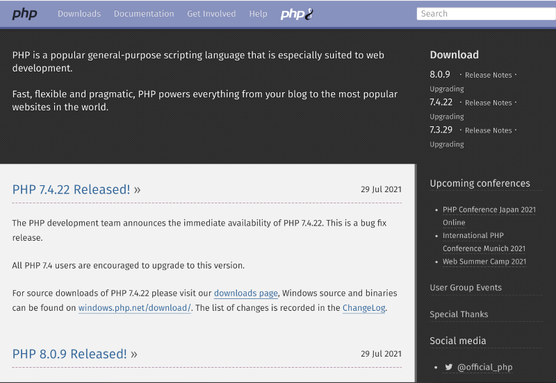 was sind skriptsprachen