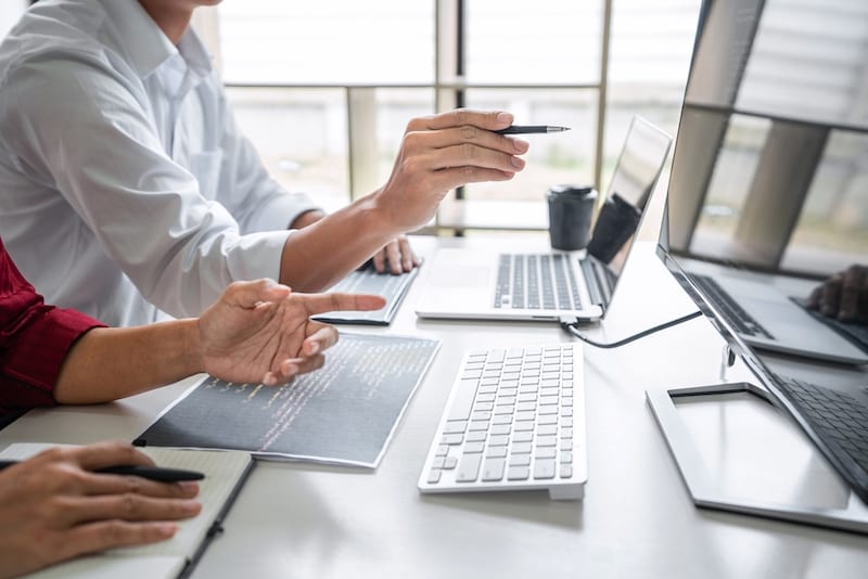 Anleitung zur Verwendung von utm-Parametern