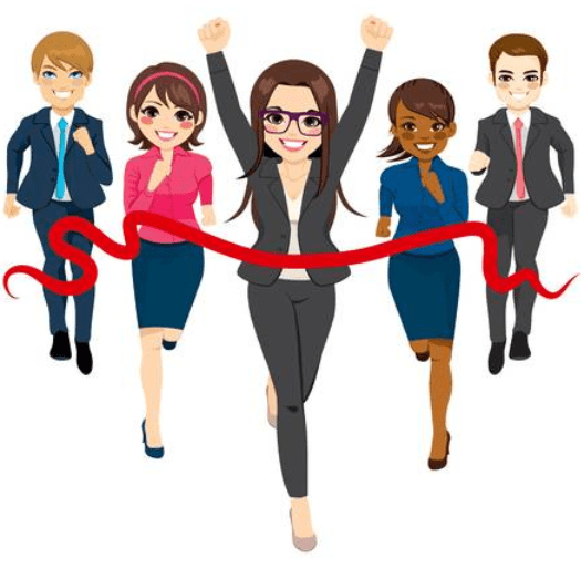 Dominujące lokalne SEO – linia mety