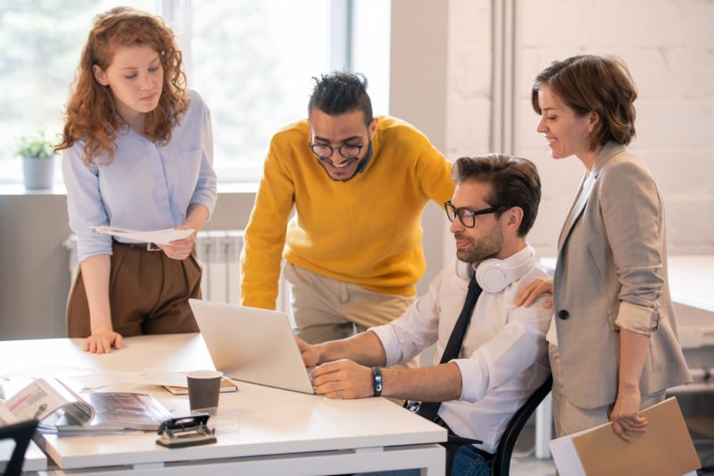 ウェブデザインコンサルタント