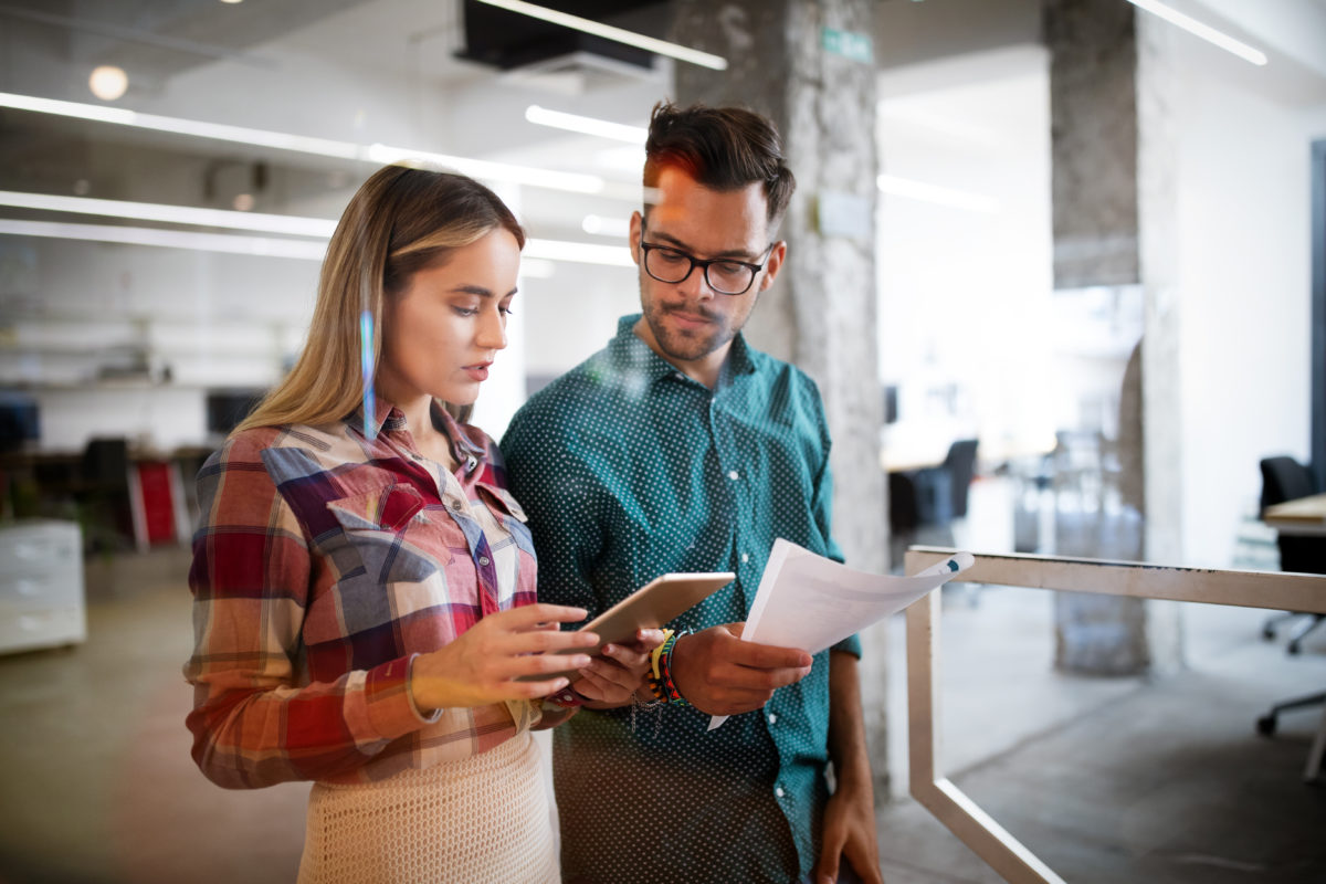 Najlepsza agencja Web Design