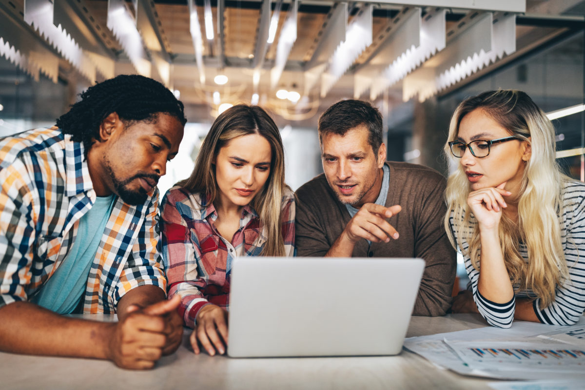 Agencja projektowania stron internetowych