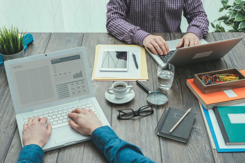 Gestione della reputazione online