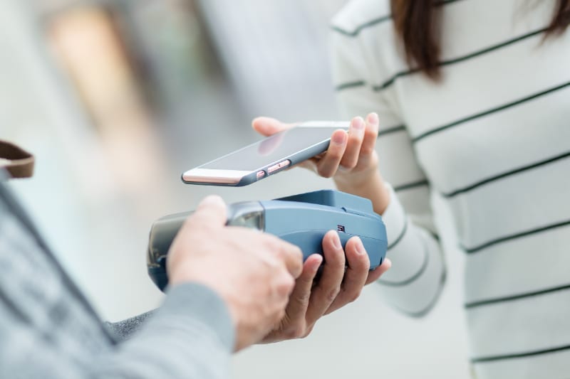 Apple Pay gegen Android Pay