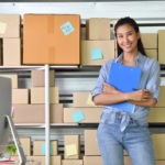 กรณีศึกษาเว็บไซต์ Shopify