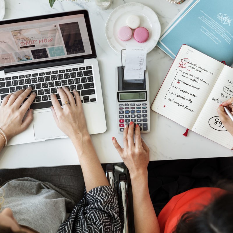 กำลังย้ายไปยัง Shopify Plus