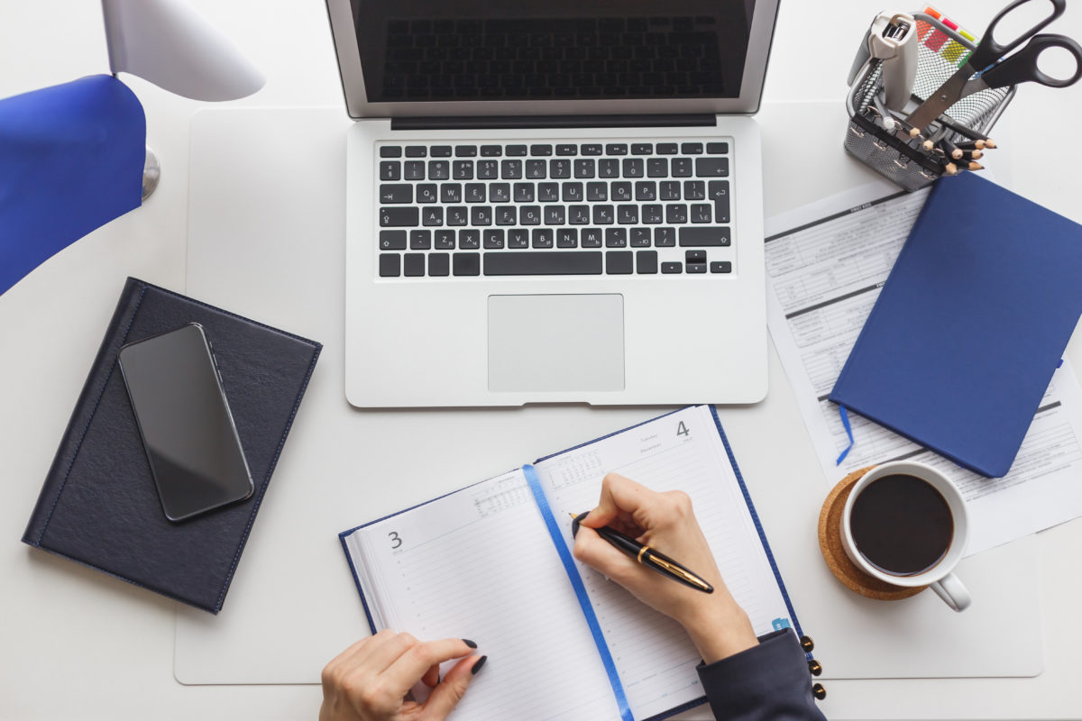 Pesquisa de palavras-chave