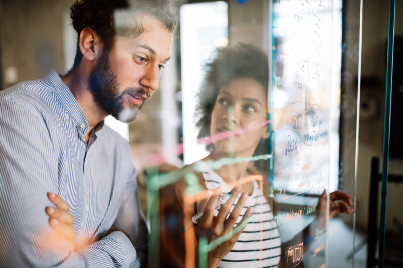 프로그래매틱 오디오 광고