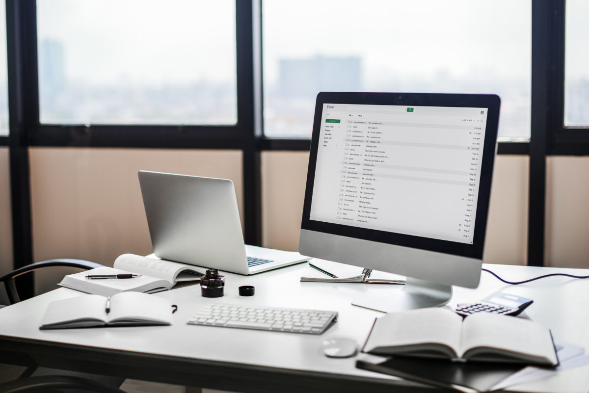 estrategia de redacción de contenidos