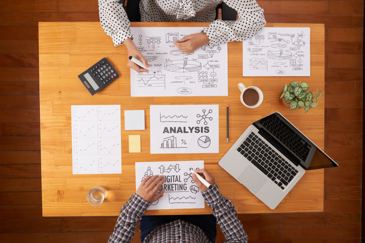 İçerik pazarlama stratejisi