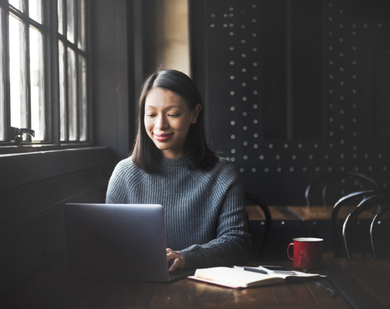 การวิจัยอีคอมเมิร์ซ