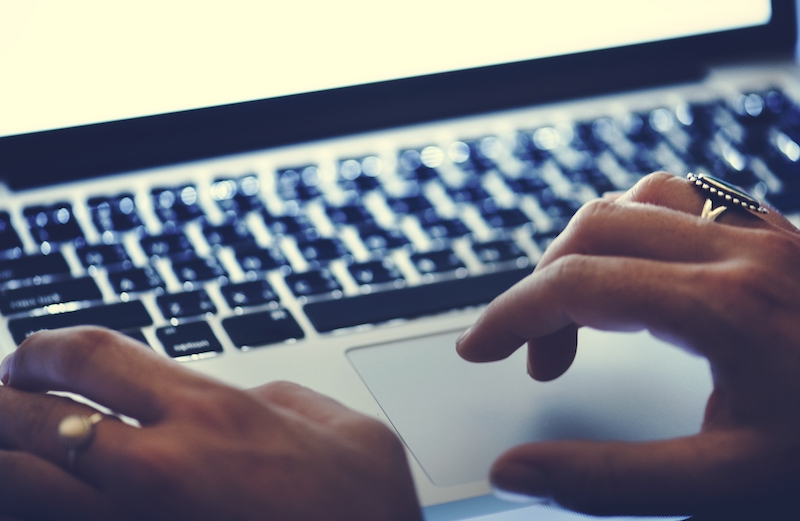 pisanie głosem biernym