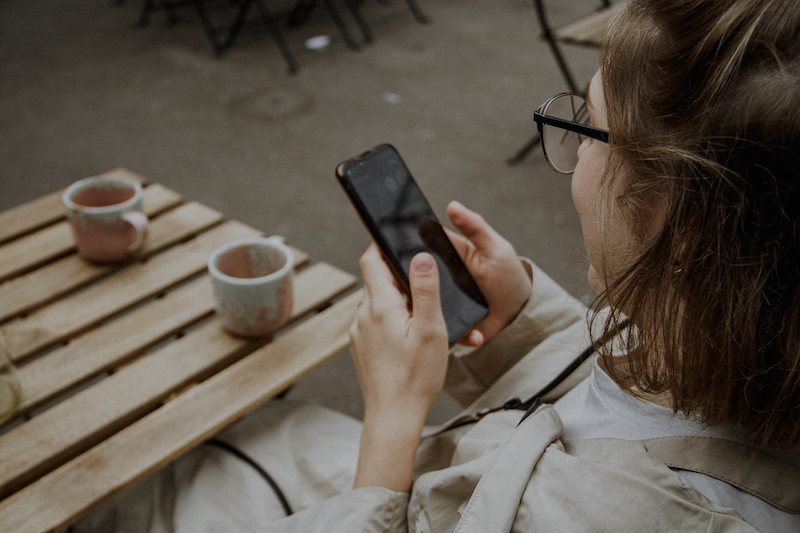 กลยุทธ์การฟังโซเชียลมีเดีย