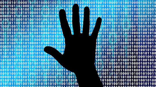 データマスキング-サイバーセキュリティコード