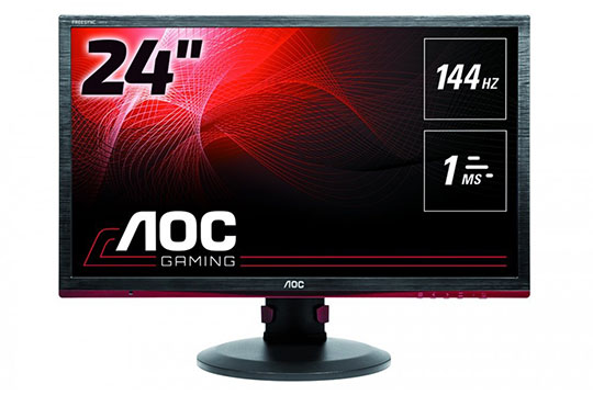 AOC-G2460PF