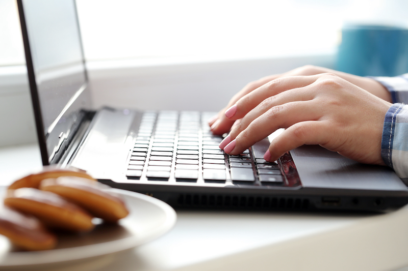 cookie-uri computerizate