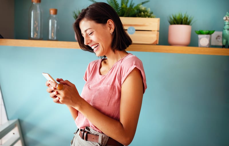 anúncios de marketing do snapchat