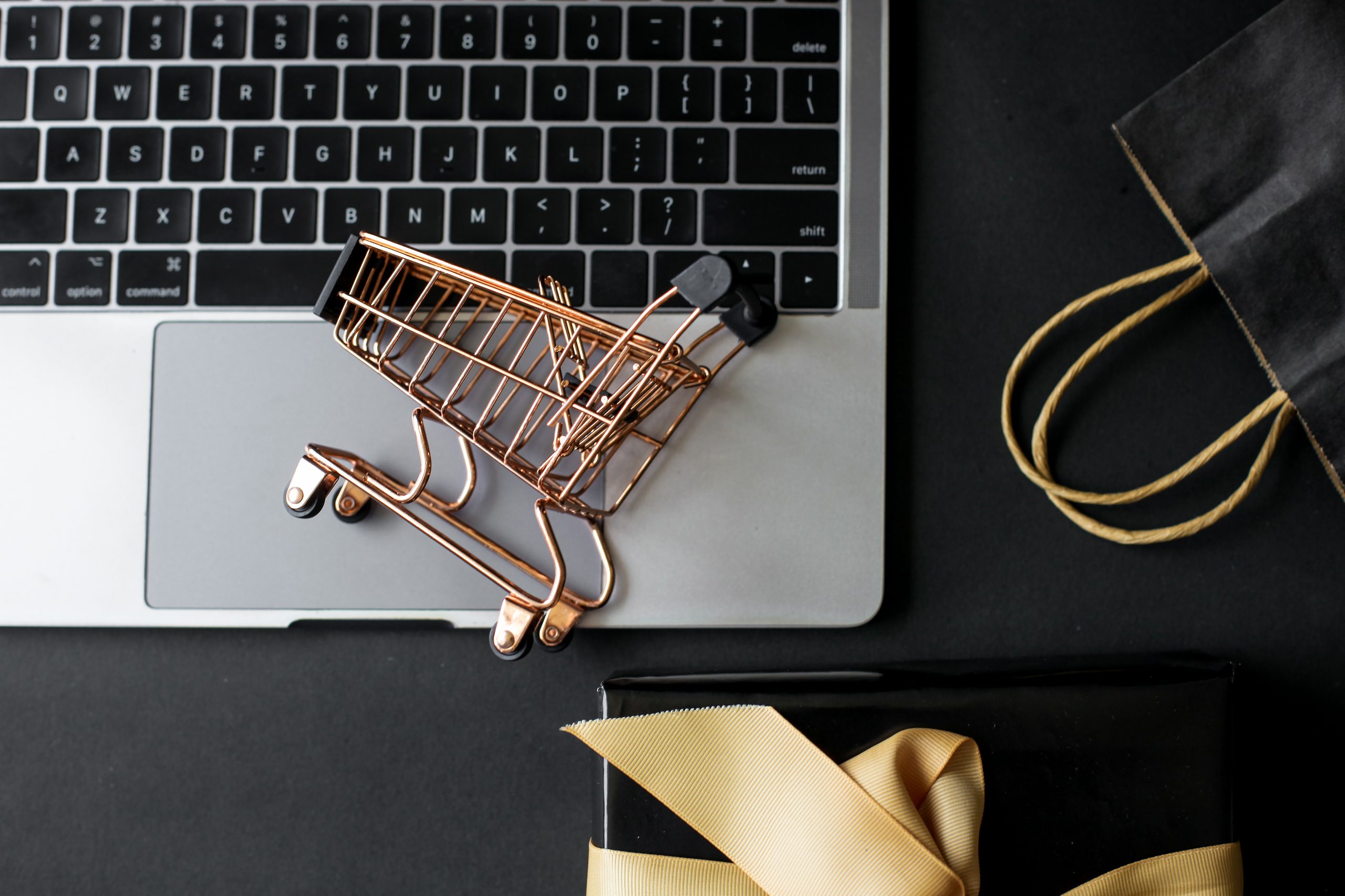 çevrimiçi alışveriş