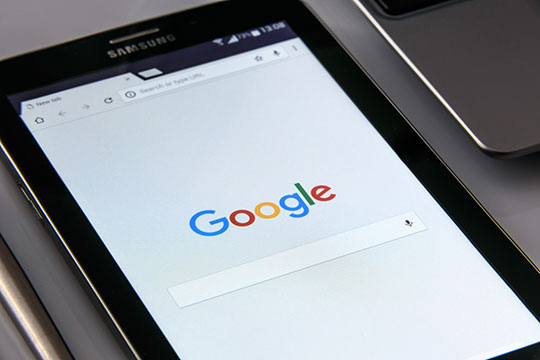 KPI-eコマース-ビジネス-パフォーマンス-2019-google-internet-samsung-search-tablet-web-www-seo
