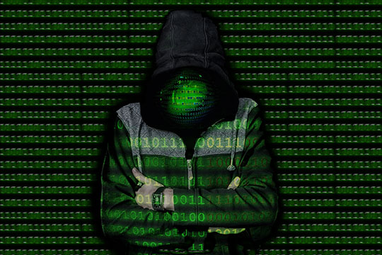 deep web - dark web - internet - spam - hack - securitate cibernetică