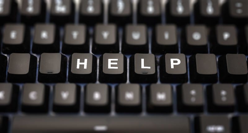 부정적인 SEO 공격