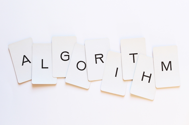 구글 알고리즘이란