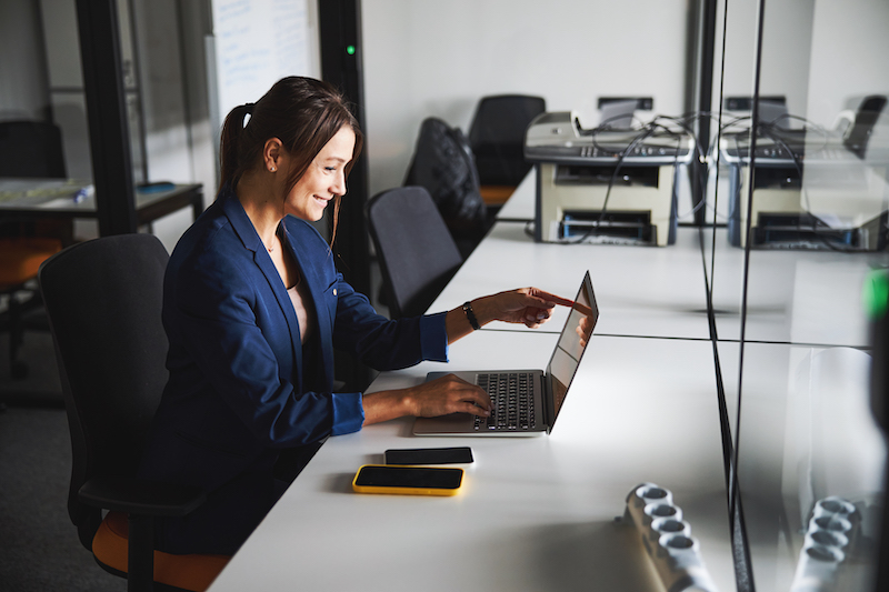 pentingnya desain web responsif