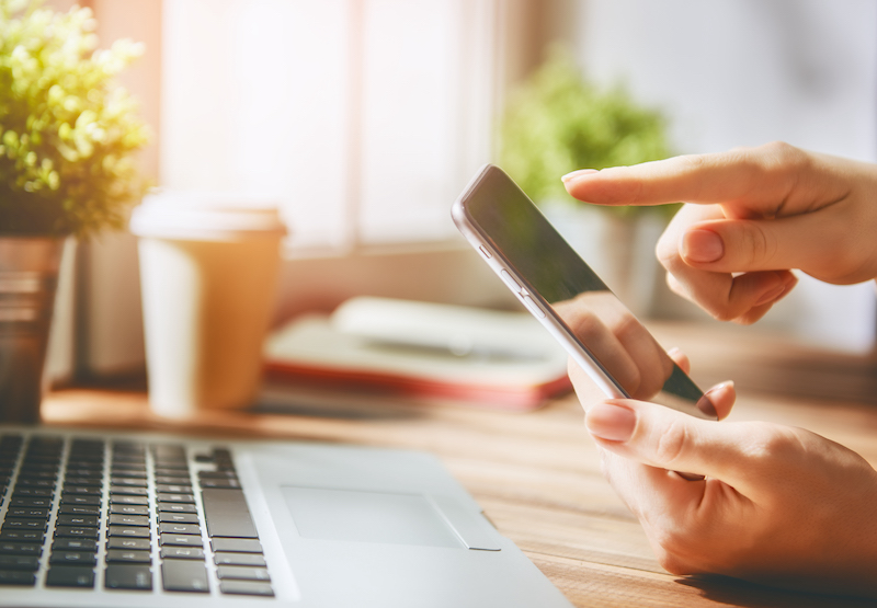 desain web responsif