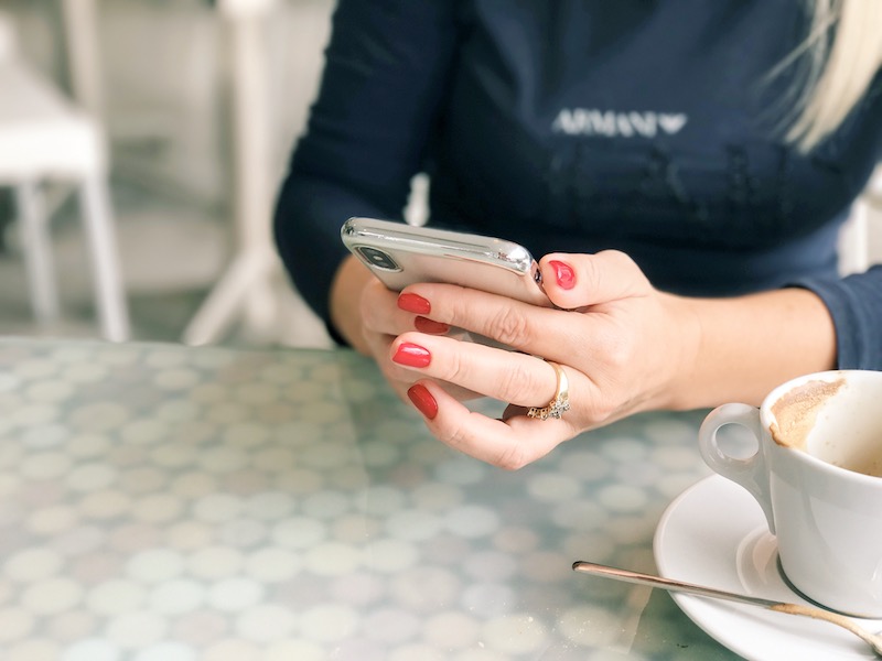 redes sociales para pequeñas empresas