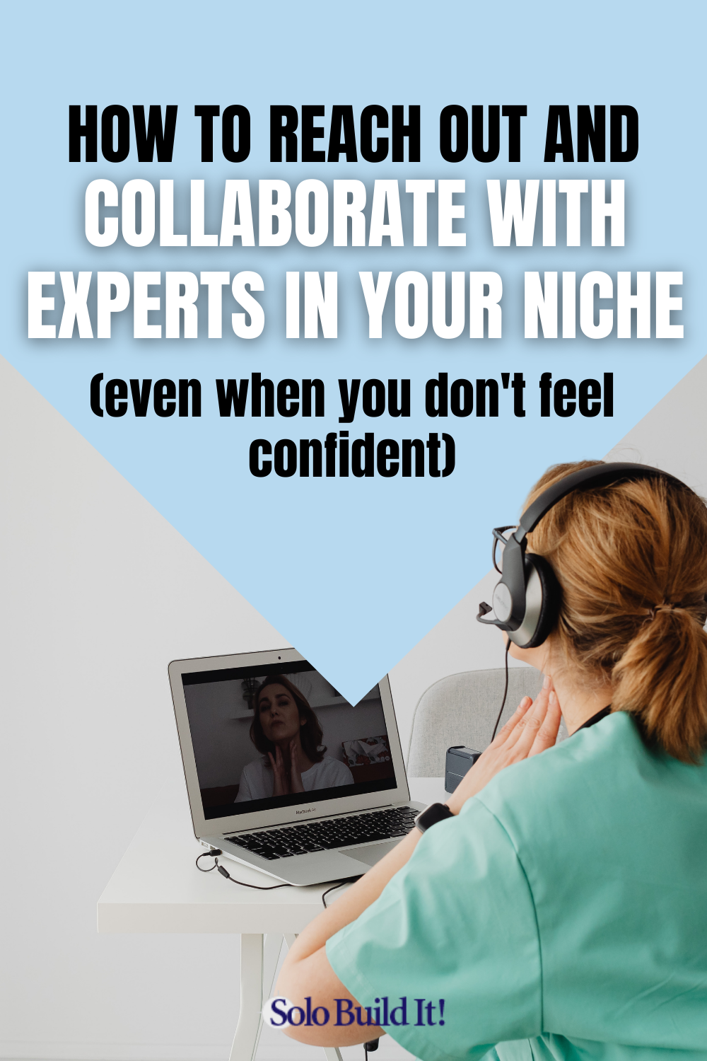 即使您不在 Instagram 上也如何做好协作