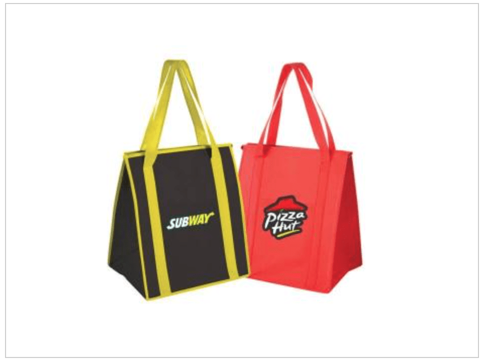 Услуги самовывоза и доставки