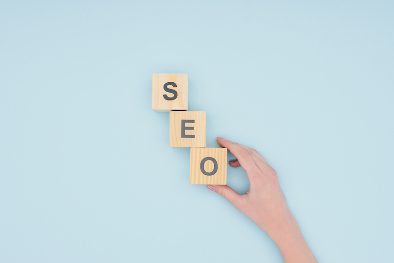 SEO profissional