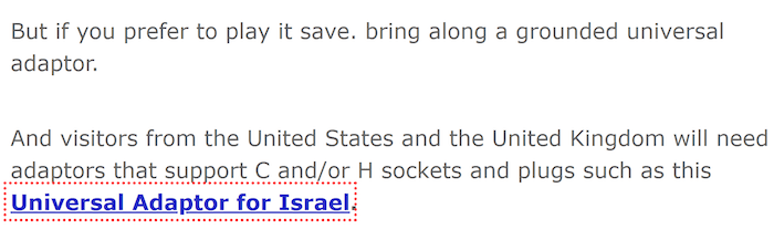 Contoh ajakan bertindak prapenjualan