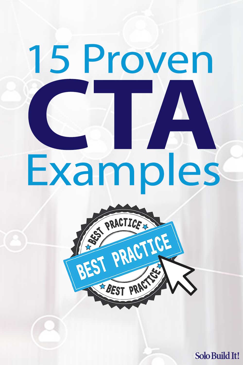 15 Contoh Ajakan Bertindak Terbukti Yang Berfungsi di 2021