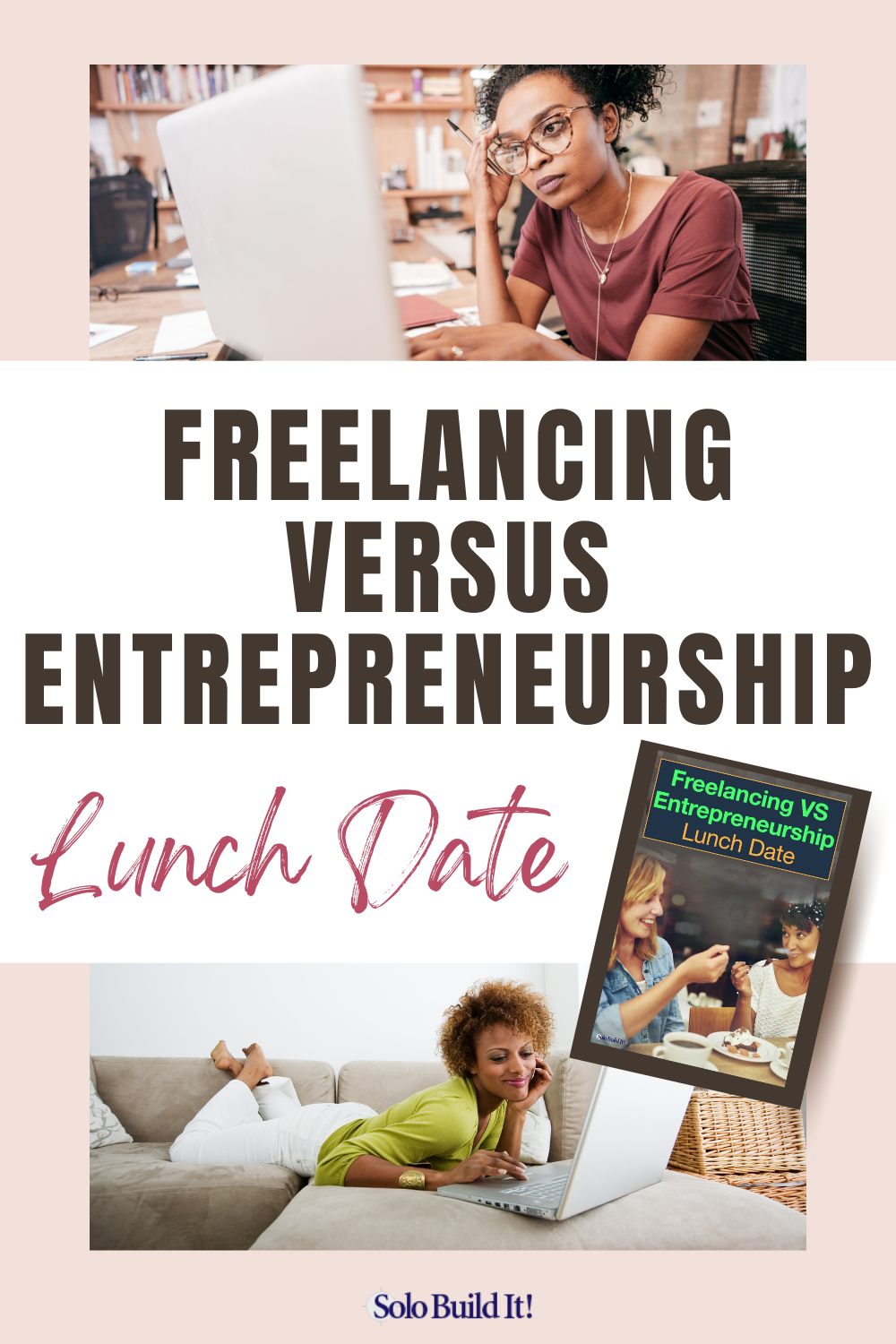 Tanggal Makan Siang Freelancing vs Kewirausahaan