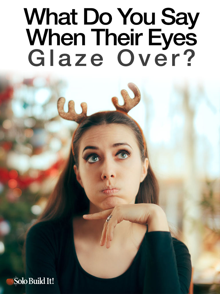 Apa Yang Anda Katakan Saat Mata Mereka Berkaca-kaca?