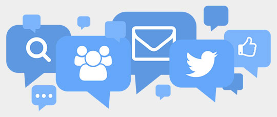 Manajemen Reputasi Online