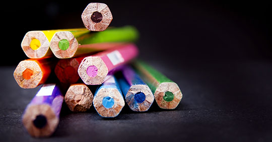 10 Teknik Desain Logo Paling Trending Tahun 2016