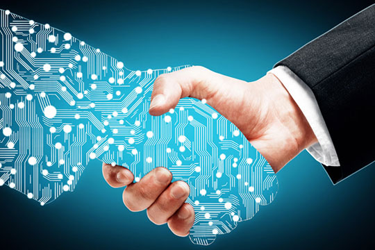 robot-ai-teknologi-elektronik-internet