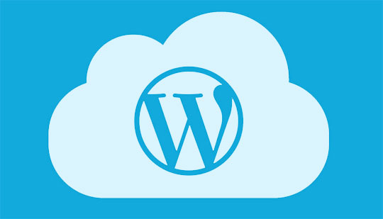 WordPress-Cloud-starting-e-commerce-site-scratch
