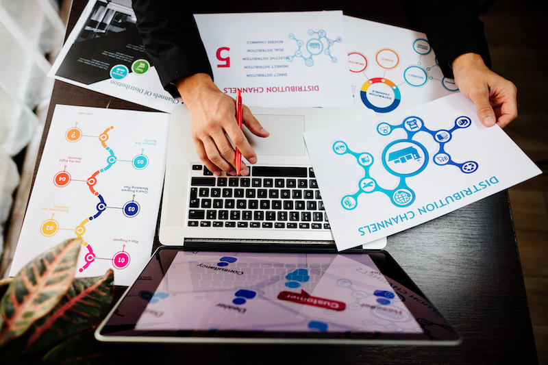 リマーケティングで何ができるのか