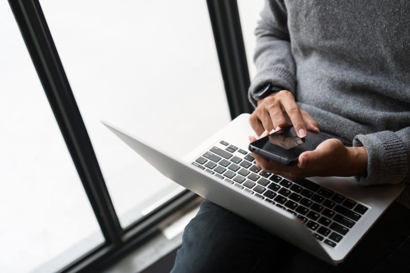 cara mendapatkan berita untuk situs web saya