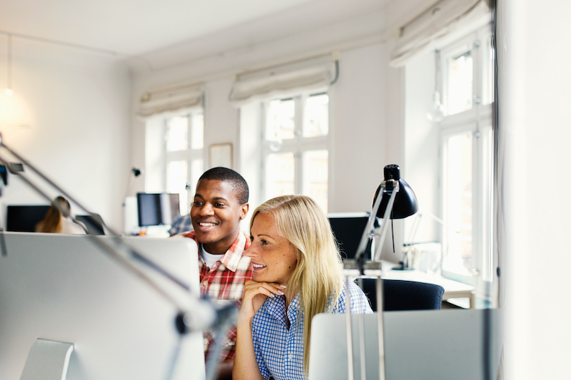 esempi di frammenti strutturati